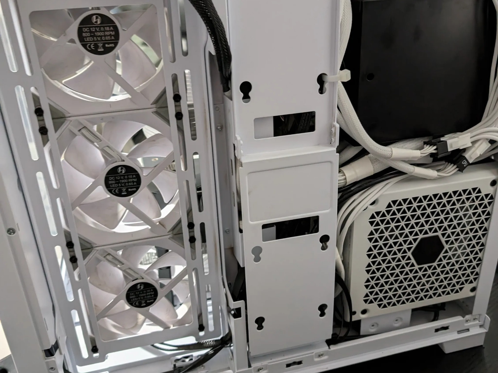 FLASH SALE ⚡ i7 13700K, RTX 3080Ti, 32GB RAM