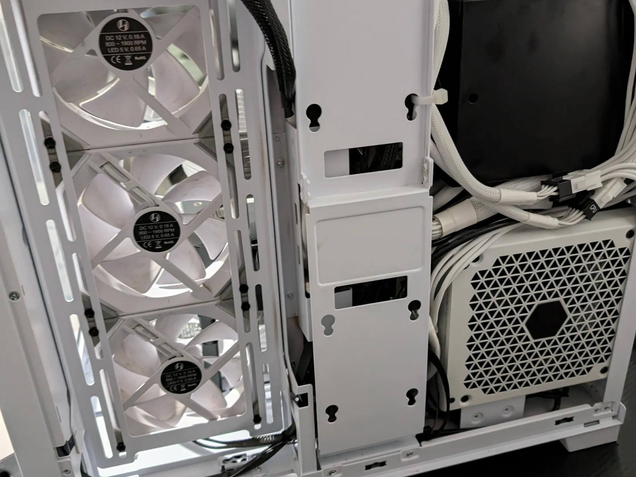 FLASH SALE ⚡ i7 13700K, RTX 3080Ti, 32GB RAM