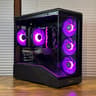 RTX 5060 8GB | Intel i5 13500 | 16GB DDR5 | 2.5TB Storage | Win11 | WIFI | 1080P/1440P Ga...