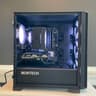💜💜Budget Gaming PC| Ryzen 5 5500| 16gb Ram| RTX 5060| 1TB NVMe Storage💜💜