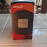AMD Ryzen 5 5600X 6-core, 12-Thread Desktop Processor