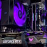 Gaming PC: 3060ti | 3600 | 16gb DDR4 | 1TB SSD