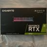 GIGABYTE Vision OC GeForce RTX 3070
