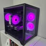 RX 6600 + 12100F Custom Gaming PC