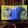 MSI MAG 321CURX QD-OLED 32" 4K UHD (CS)