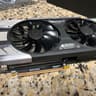 EVGA GTX 1070 8 GB FTW ACX 3.0