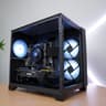 Gaming Pc (Ryzen 5 + Gtx 1070 + 16gb ram)
