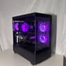 GAMING PC RTX 2070 i7 6700k