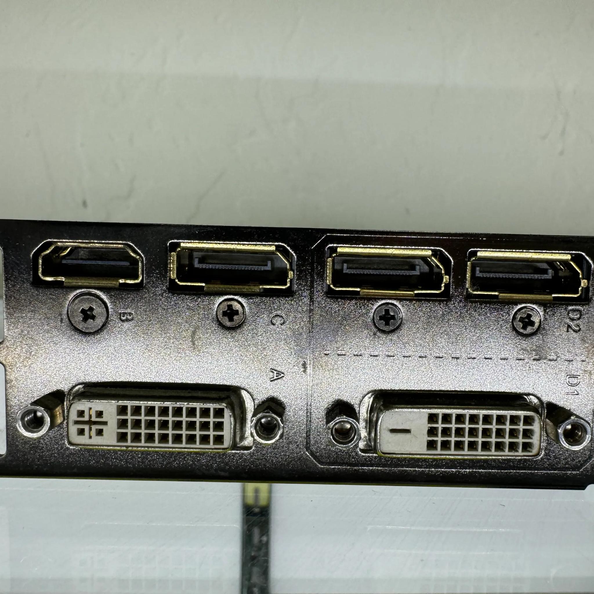 GIGABYTE GeForce GTX 980 WINDFORCE 3X OC EDITION 4GB Graphics Card (Refurbished)