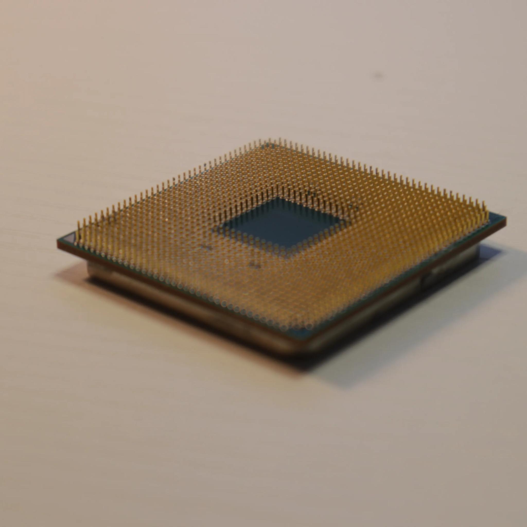 AMD Ryzen 5 3600