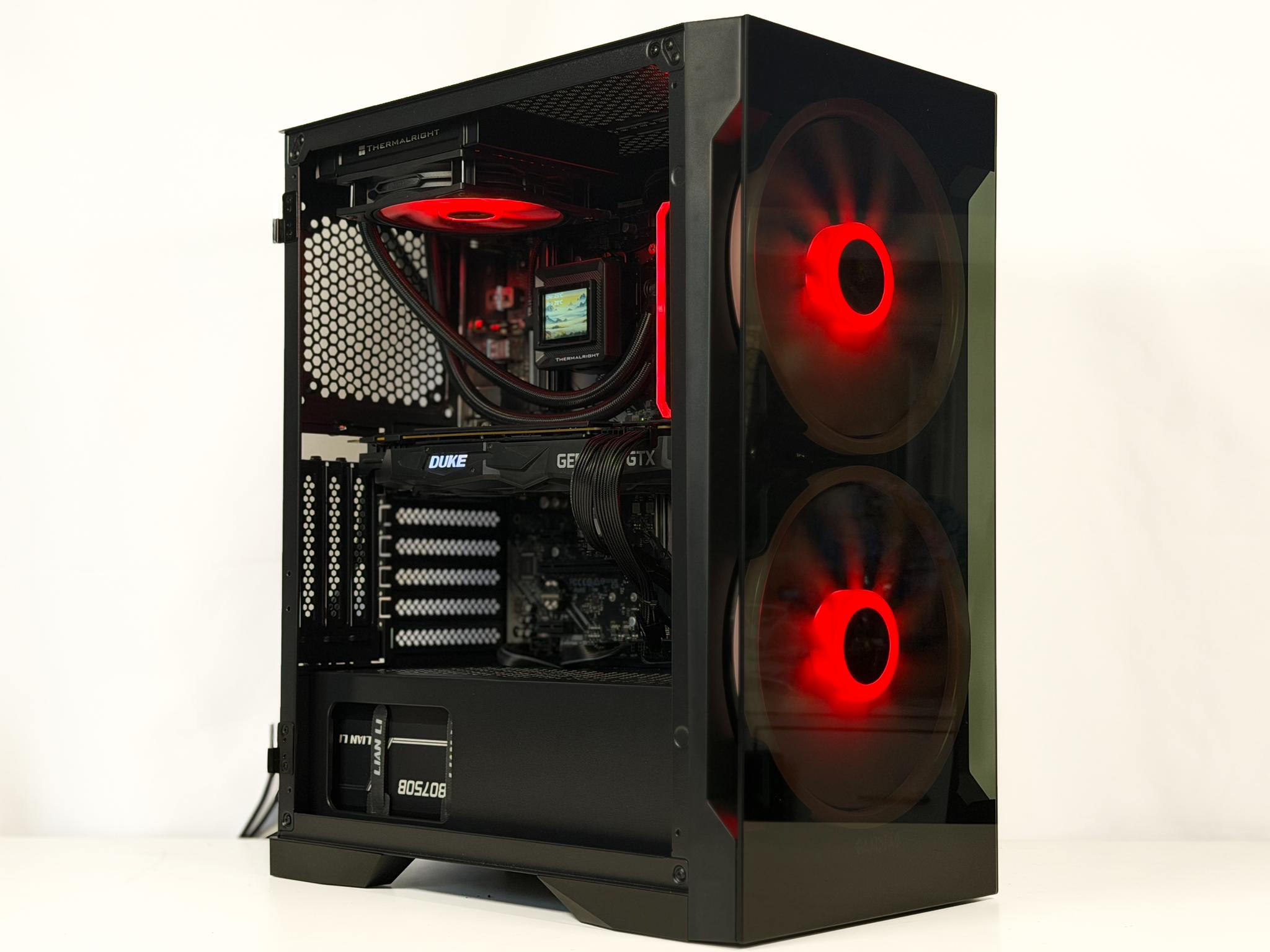 NVIDIA GeForce GTX 1080 Ti - Image 2