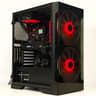 GTX 1080 Ti Gaming PC | Ryzen 5 5500 | 1TB SSD | 16GB DDR4