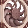 Noctua NF-A12x25 G2 PWM, Premium-Quality Quiet 120mm PC Fan (Brown)
