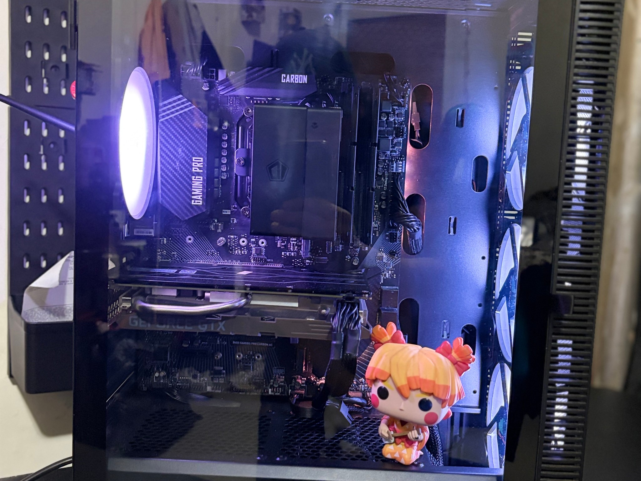 1080p Gaming PC| Ryzen 5 2600| GTX 1660 Super| 16GB Ram| 512GB SSD| Windows 11