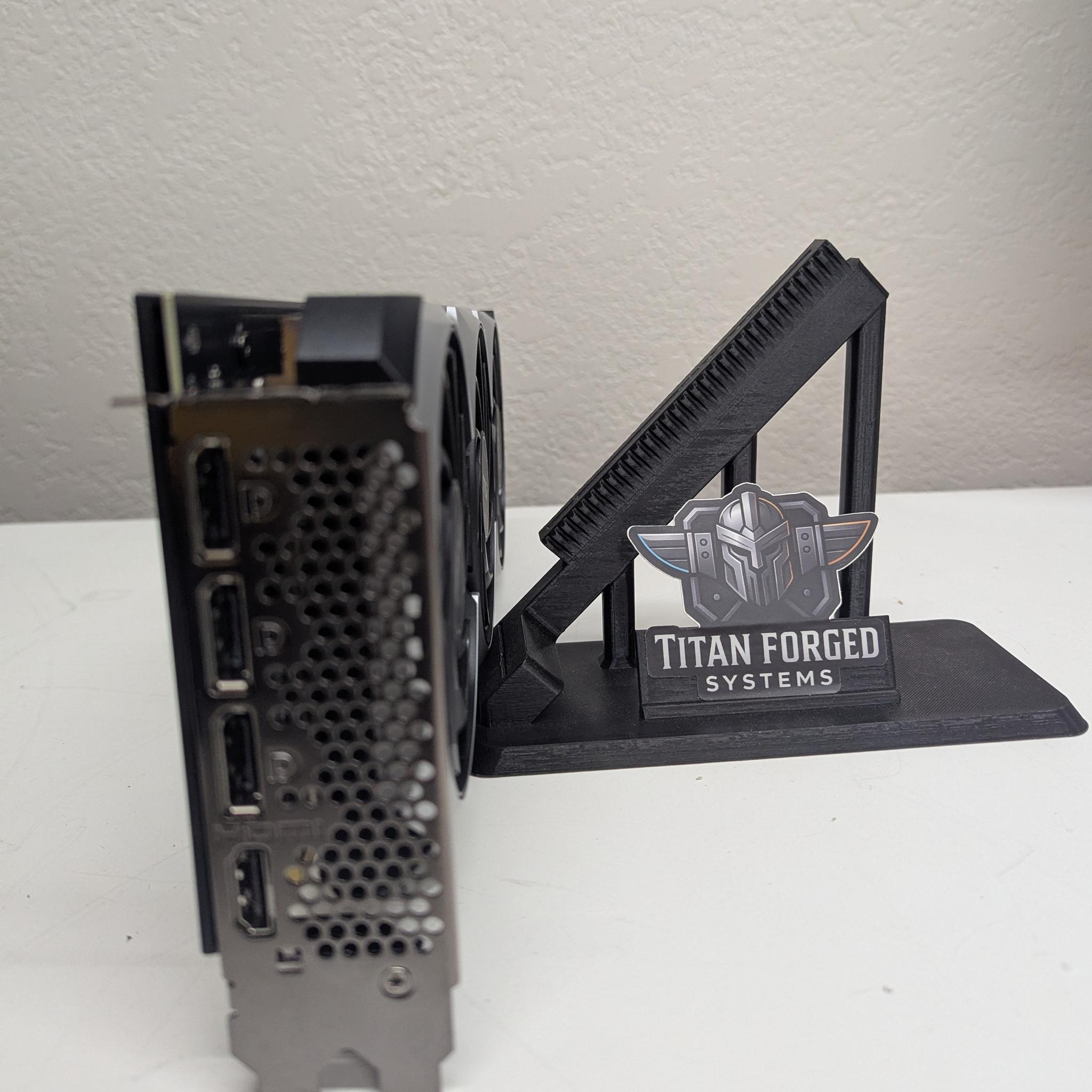 🔹 MSI GeForce RTX 4070 VENTUS 3X | 12GB GDDR6X