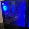Ryzen 5 2600 rx 6650xt. Starter Gaming pc
