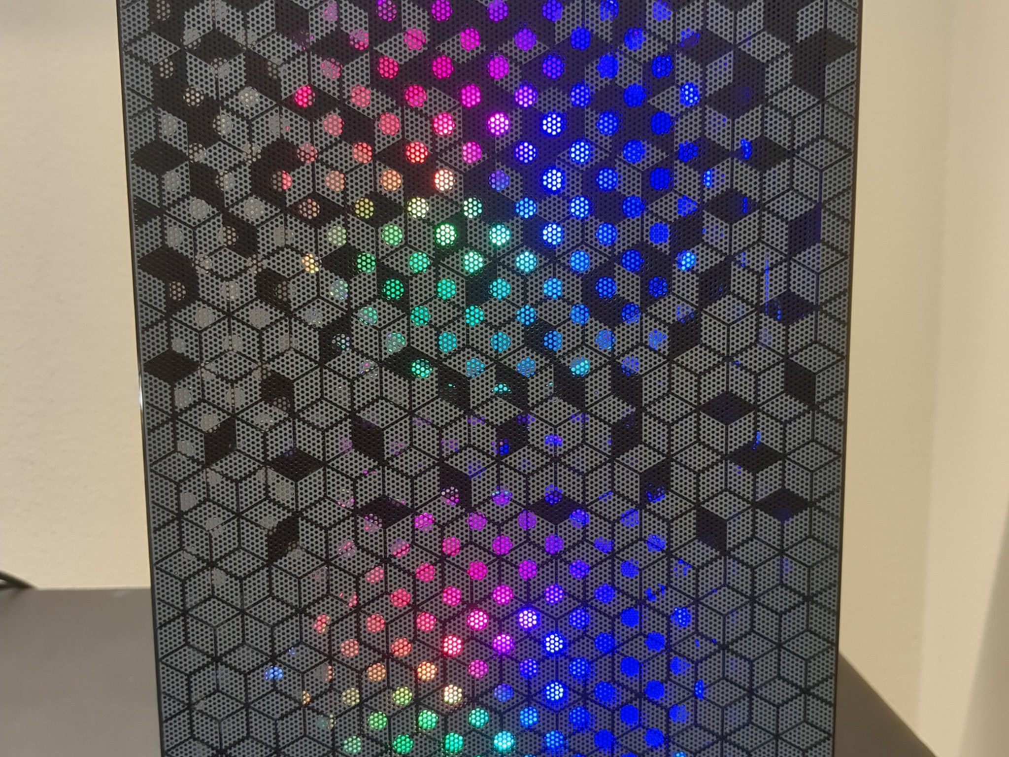 RX 5600 XT, Intel Xeon Gaming PC (16GB RAM, 1TB SSD, Win11 Pro)