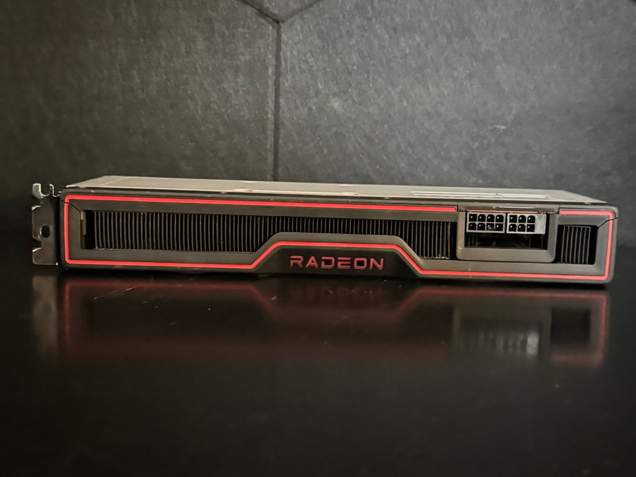 AMD Radeon RX 6700 XT 12GB GDDR6 Graphics Card