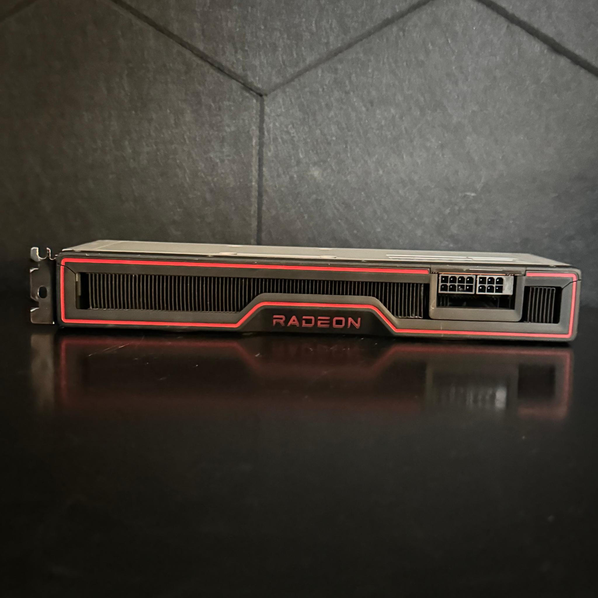 AMD Radeon RX 6700 XT 12GB GDDR6 Graphics Card