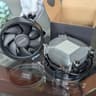Brand New AMD Wraith Stealth Cooler (Heatsink + Fan)