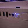 All-White Gaming PC | 13th Gen Intel | RX 5700 | 16GB RAM | AIO | ARGB | WiFi