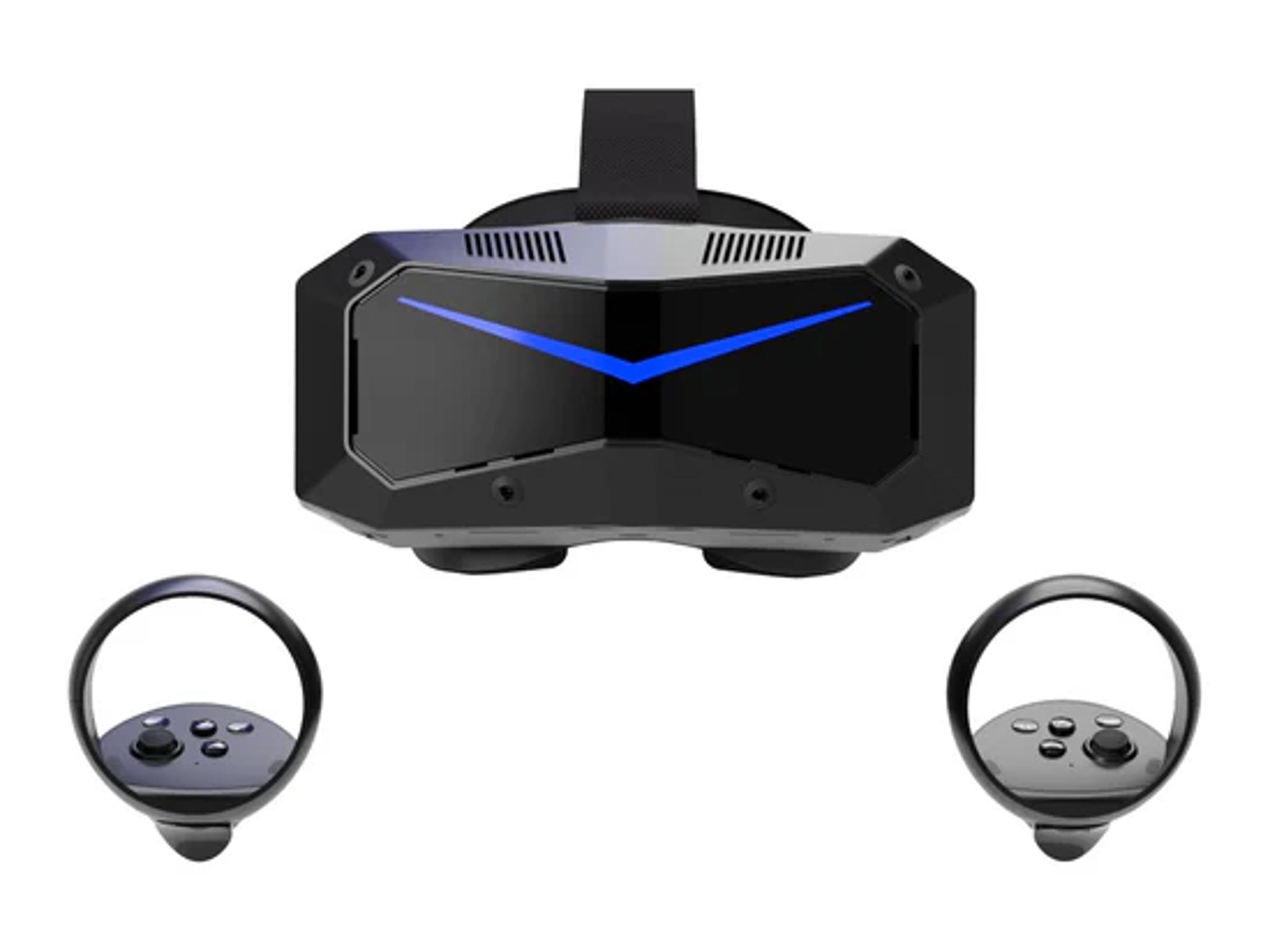 Pimax Crystal Super Ultrawide