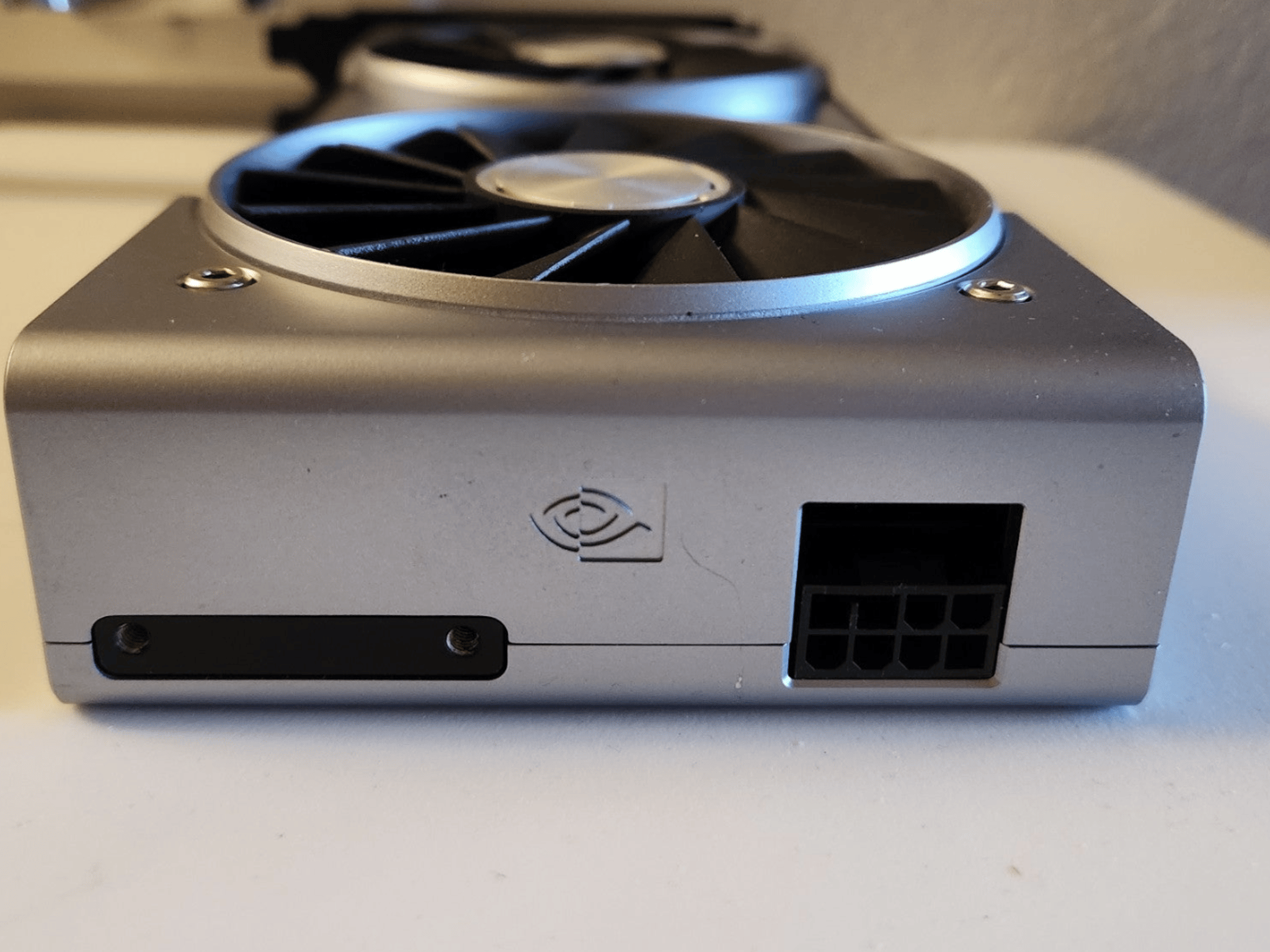 Nvidia Rtx 2060 Super Founders Edition 