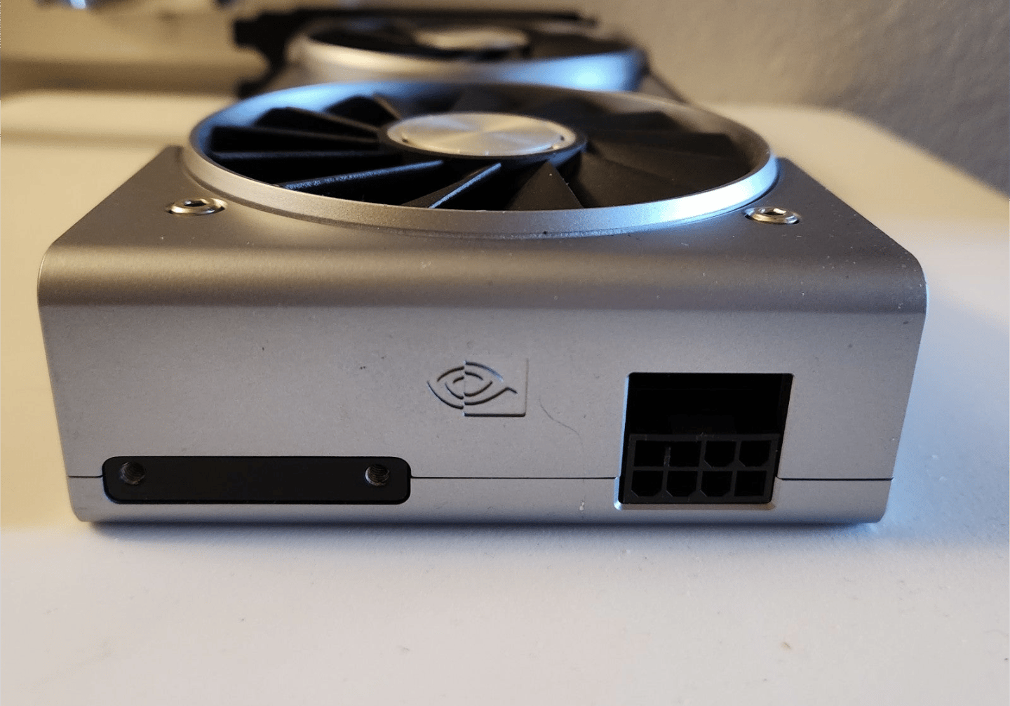 Nvidia Rtx 2060 Super Founders Edition 