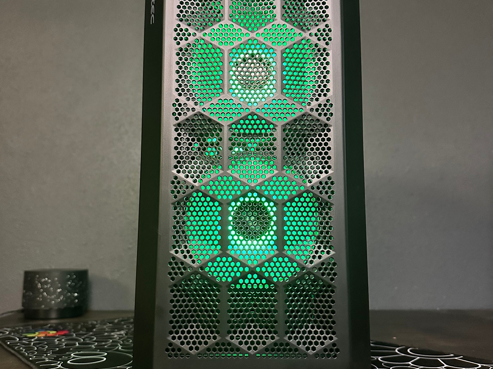 Ryzen 5 // GTX 1060 6GB Gaming Pc