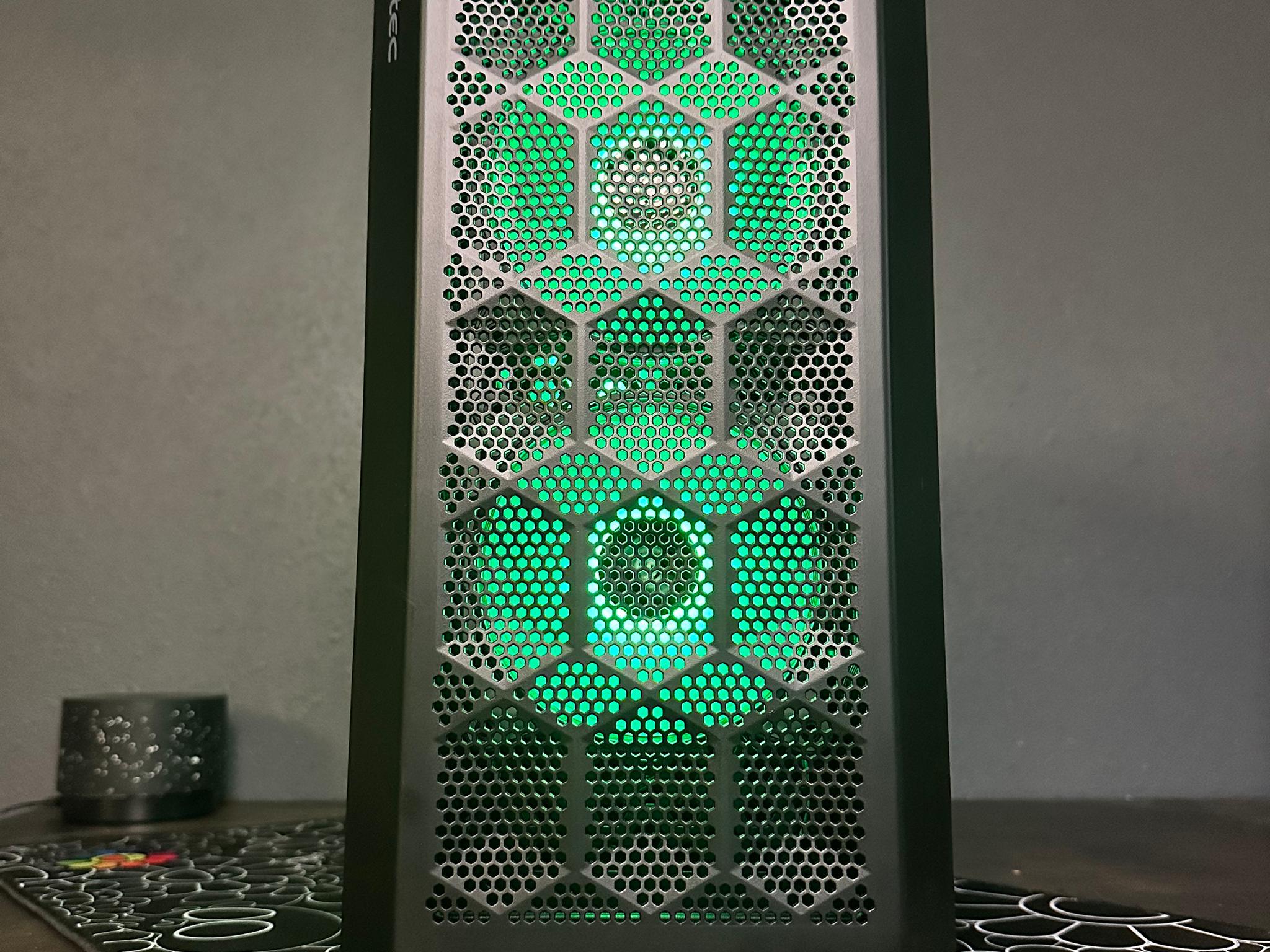 Ryzen 5 // GTX 1060 6GB Gaming Pc
