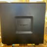 Stealth Black Gaming PC: RX 580 | Ryzen 5 5500