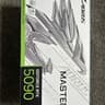 GIGABYTE AORUS GeForce RTX 5090 MASTER ICE 32G
