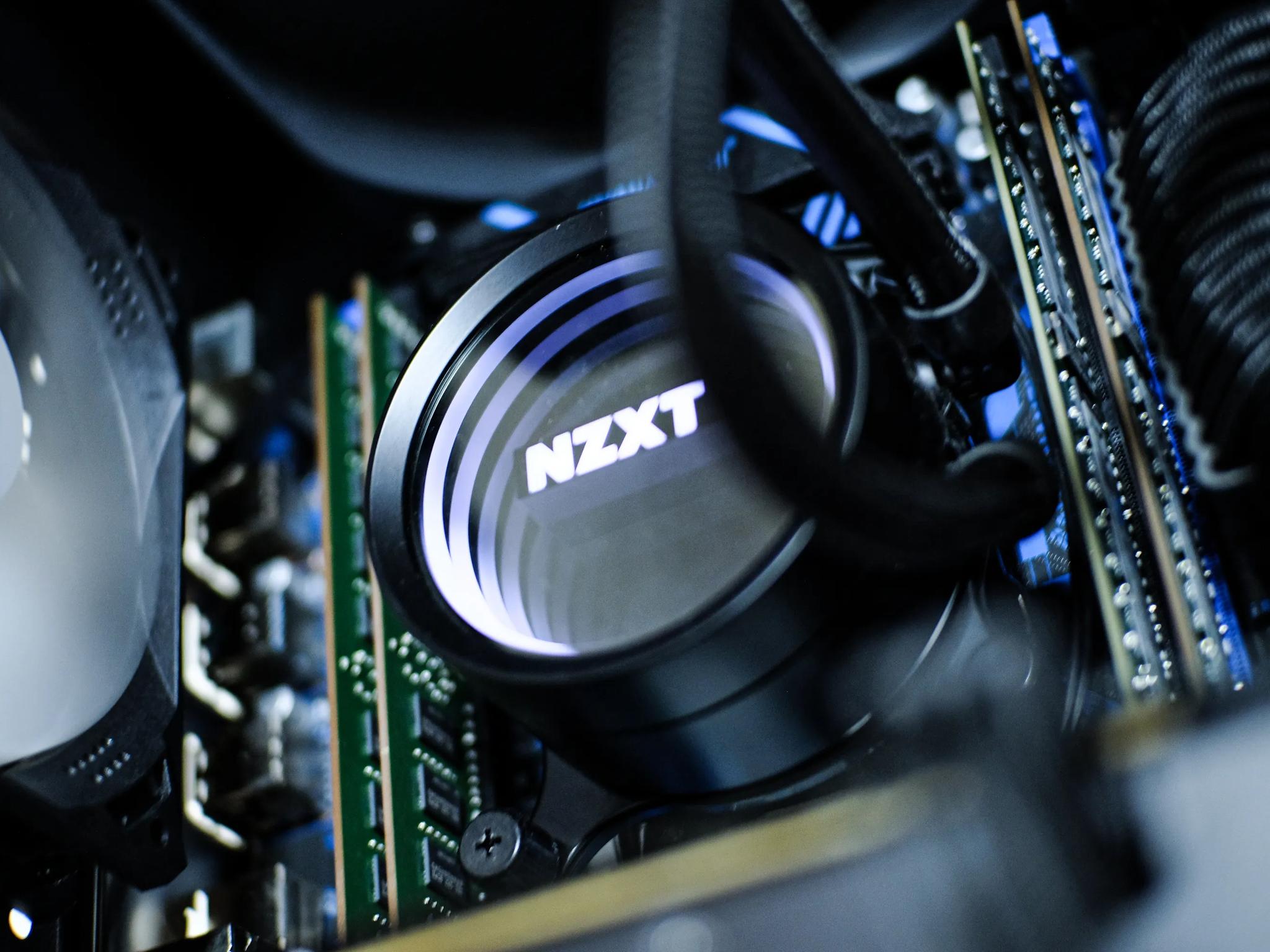 𓇼‎‧✧ℕ𝕠𝕧𝕒✧‧𓇼 GAMING PC | Intel Xeon E5-2695 V3 | Radeon RX 480 8GB | Samsung + SK Hynix 32GB RAM