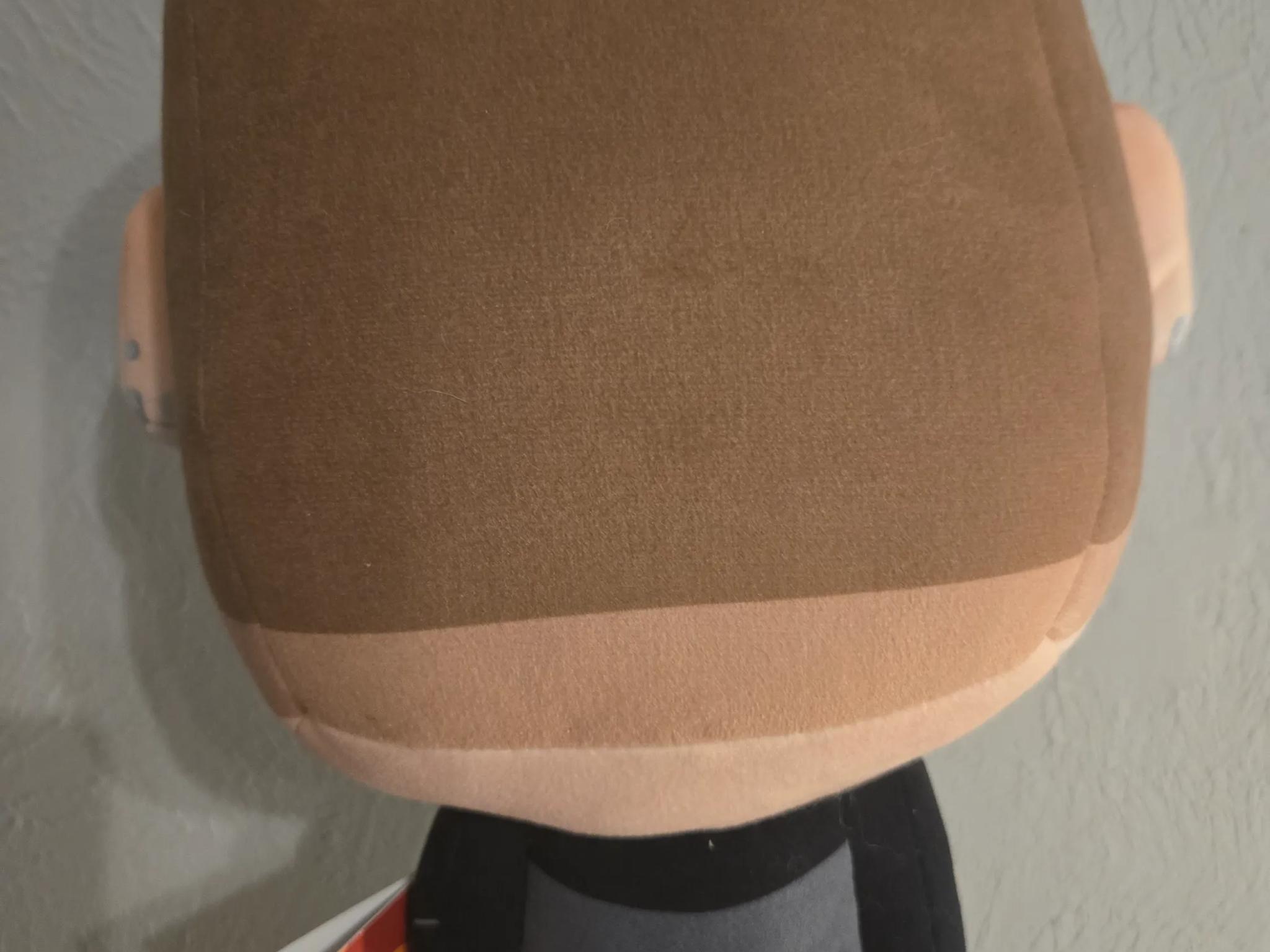 Linus Tech Tips Plushie