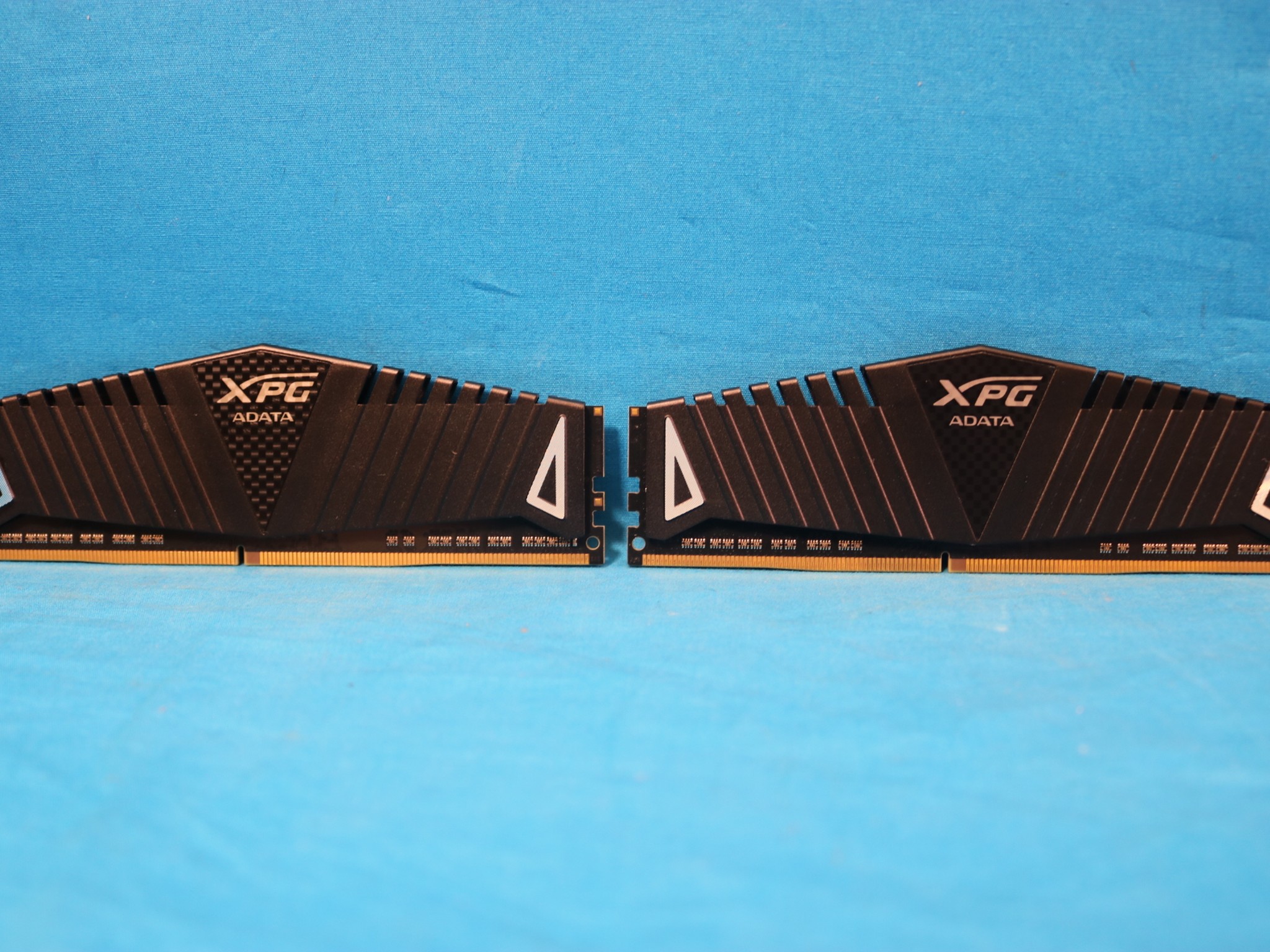 ADATA XPG Z1 16GB (2x8GB) DDR4 2400MHz CL16 1.2V Desktop RAM AX4U2400W8G16-BBZ