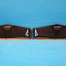 ADATA XPG Z1 16GB (2x8GB) DDR4 2400MHz CL16 1.2V Desktop RAM AX4U2400W8G16-BBZ
