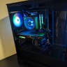 MSI Gaming PC - Ryzen 5500, GTX 1660Ti