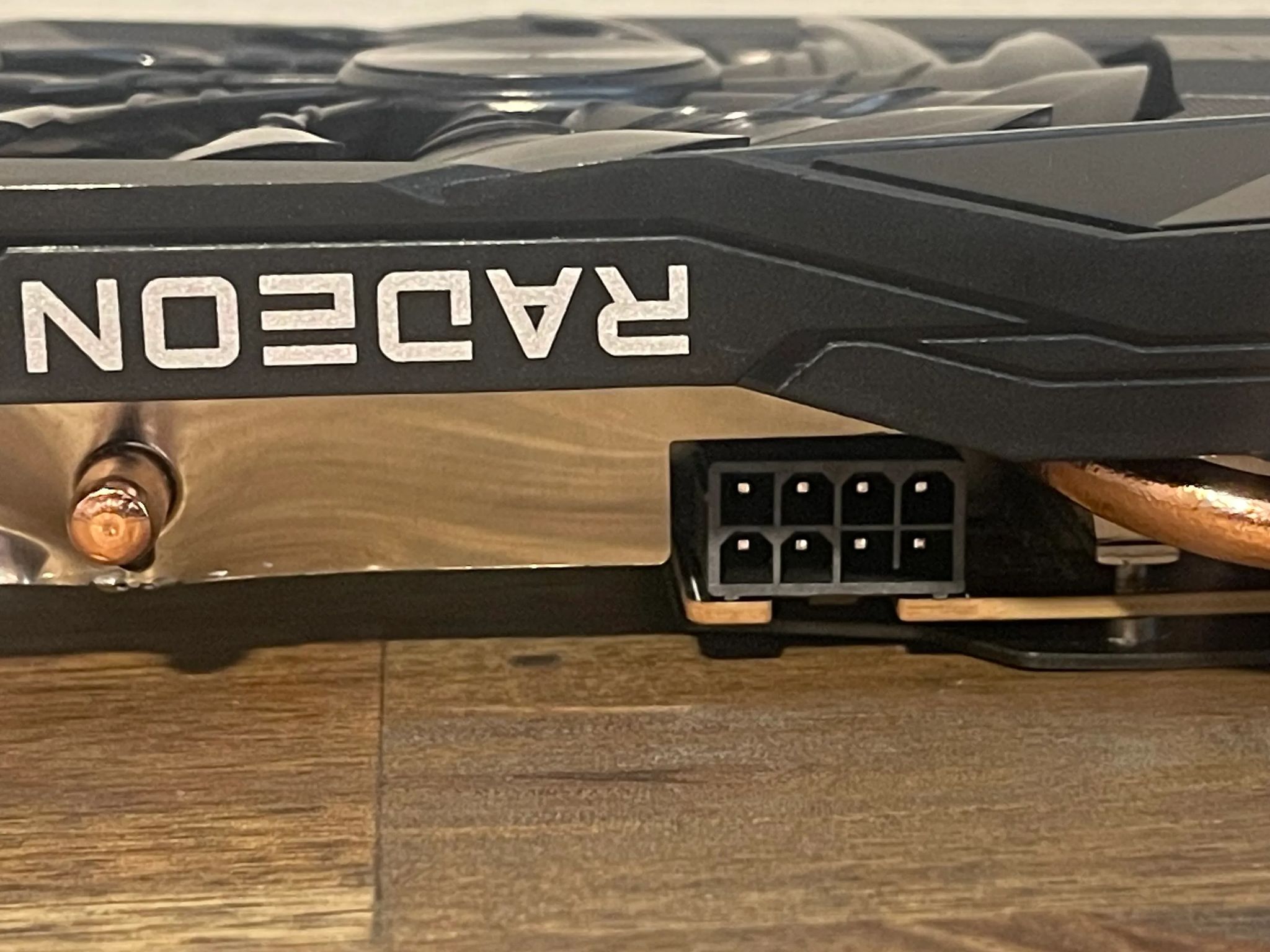 ASRock AMD Radeon™ RX 7600 Challenger 8GB OC