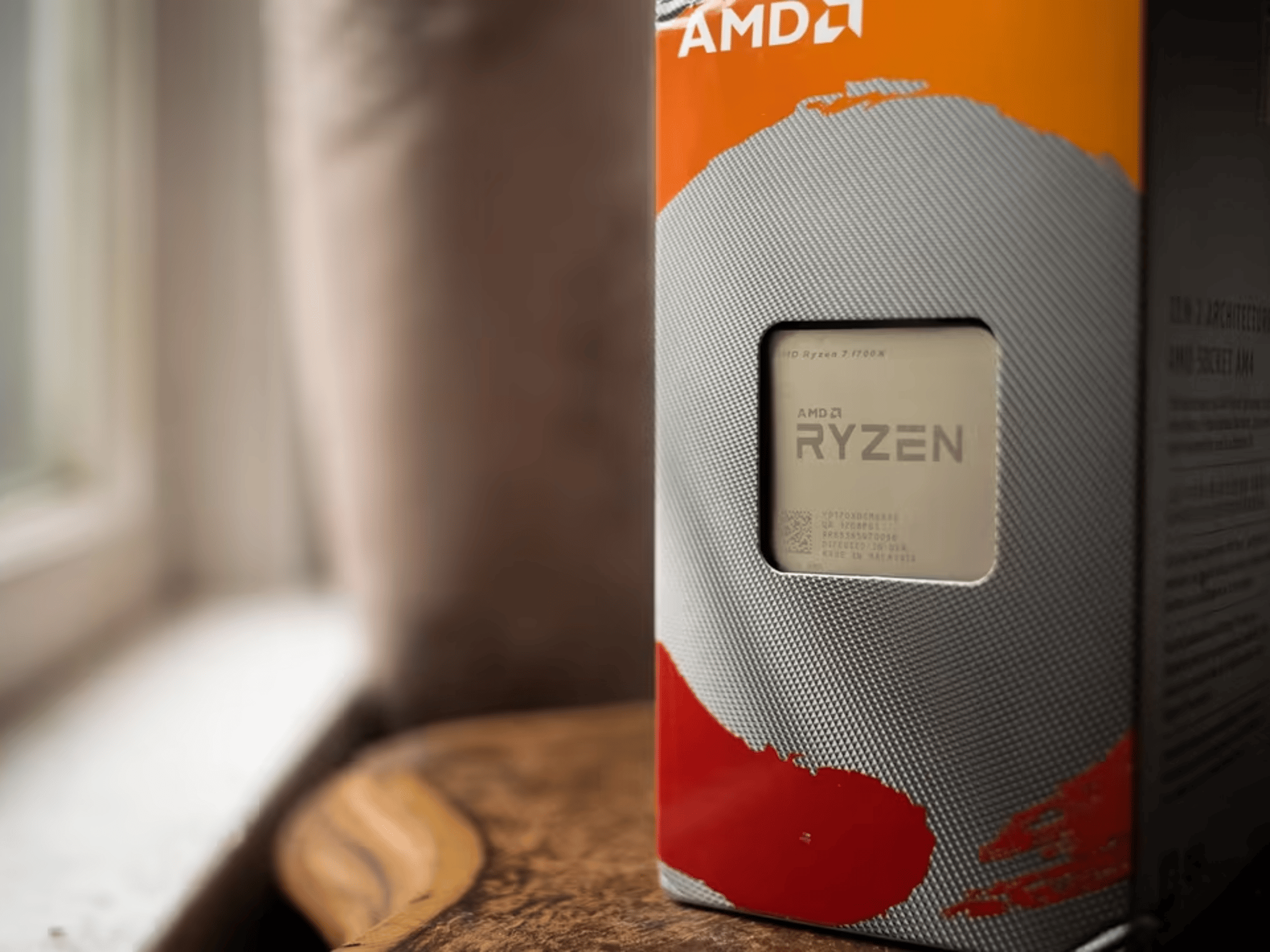 Ryzen 7 1700X