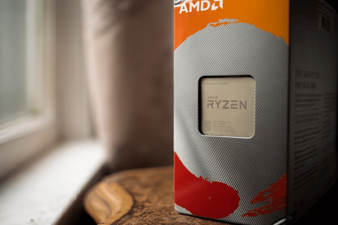 Ryzen 7 1700X