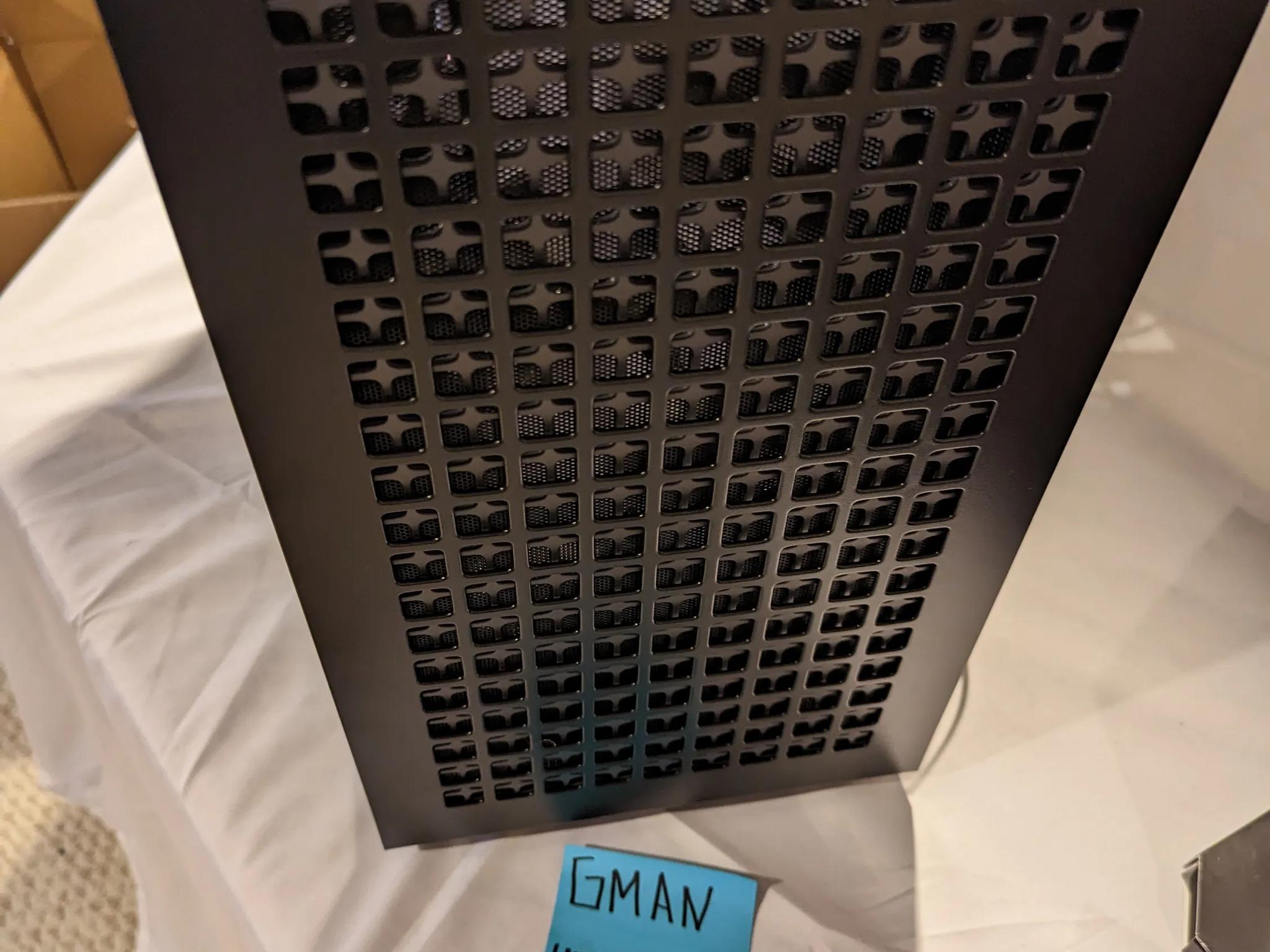 | Intel i3-13100 |RTX 3060 Gigabyte Eagle| 16GB DDR4 3200MHz|