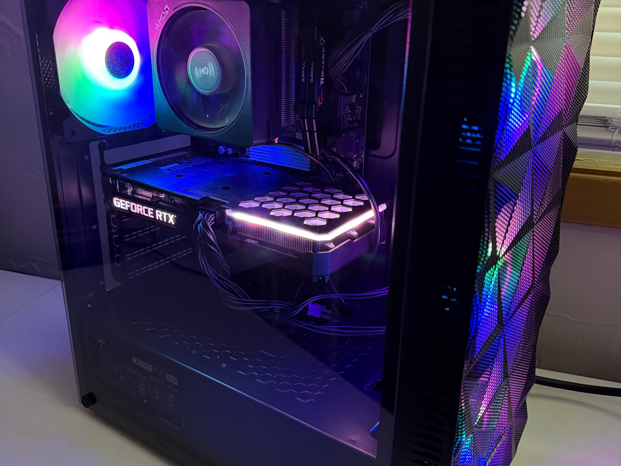 Budget Beast 🔥 Steam Machine Killer