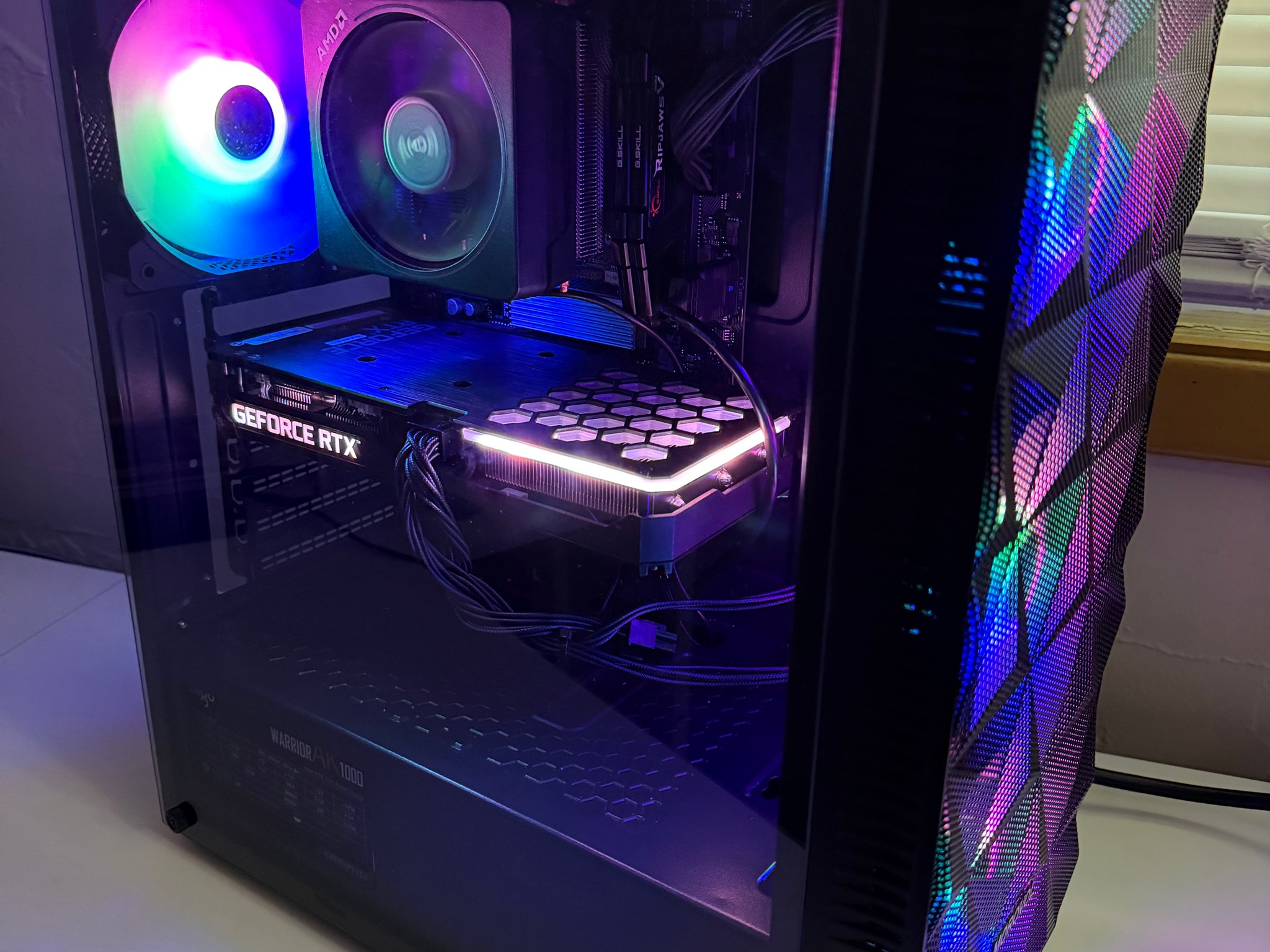 Budget Beast 🔥 Steam Machine Killer
