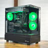 RTX 2070S 8GB | Intel i5-11400 | 16GB DDR4 | 1.5TB Storage | Win11 | WIFI | 1080P/1440P Gaming PC