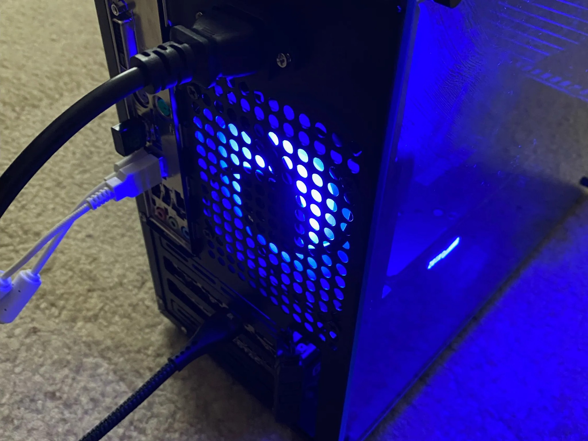 (Read Description) RTX SFF Gaming PC