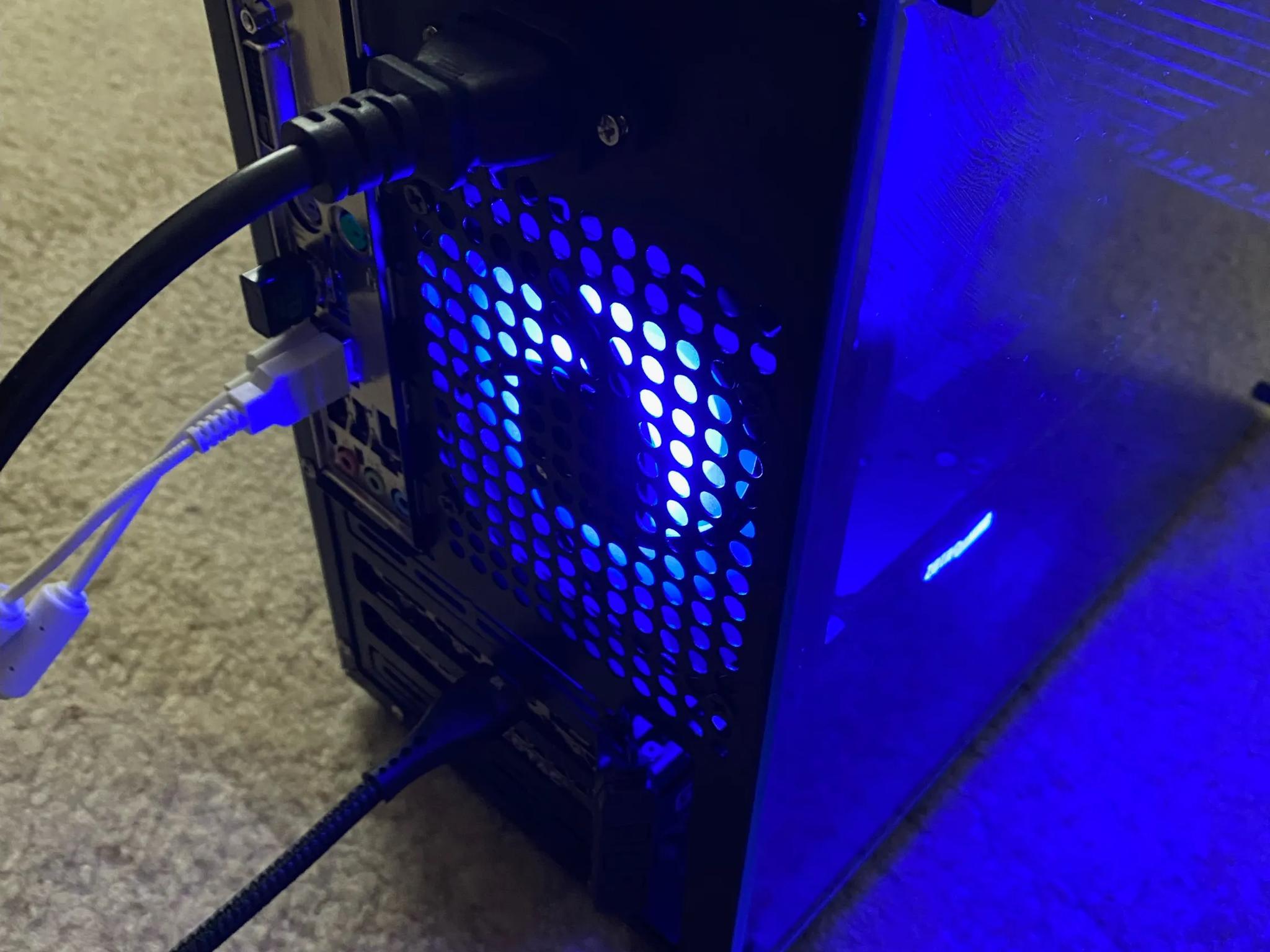 (Read Description) RTX SFF Gaming PC