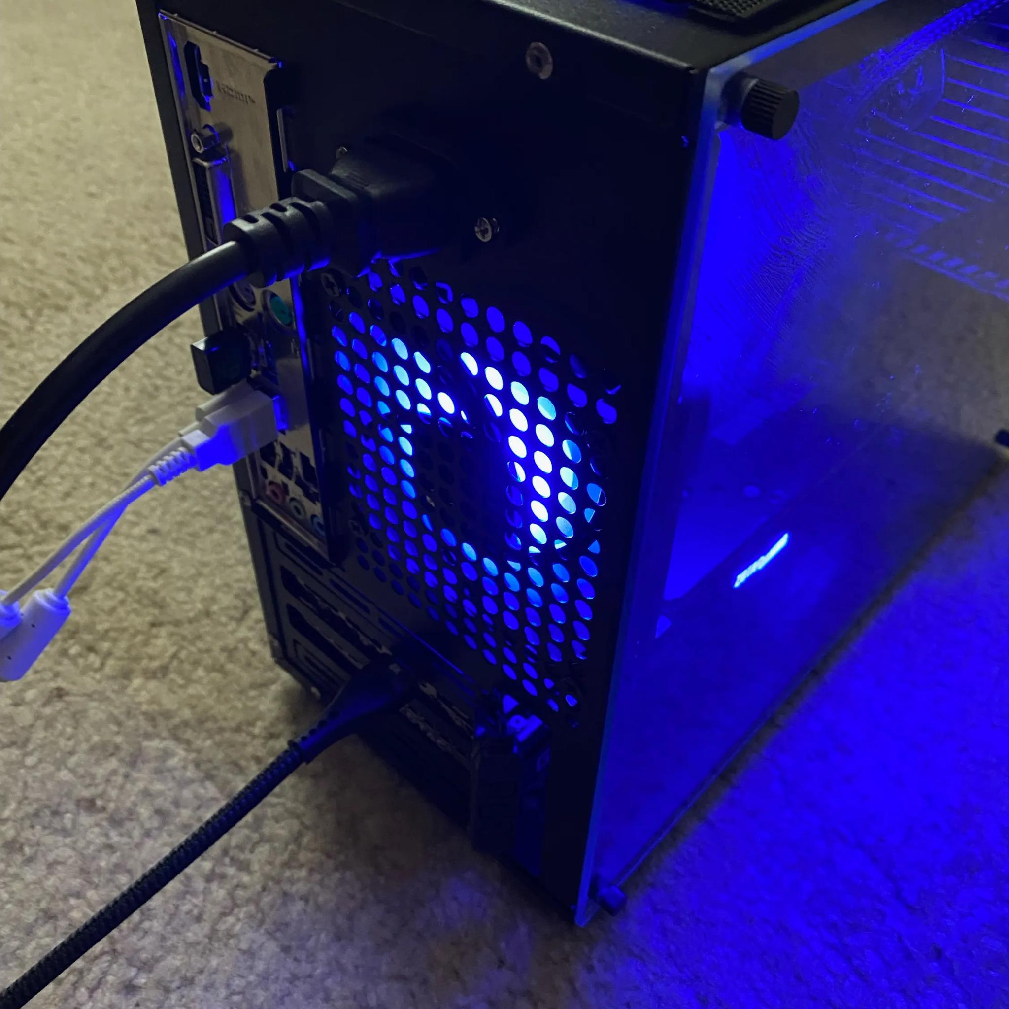 (Read Description) RTX SFF Gaming PC