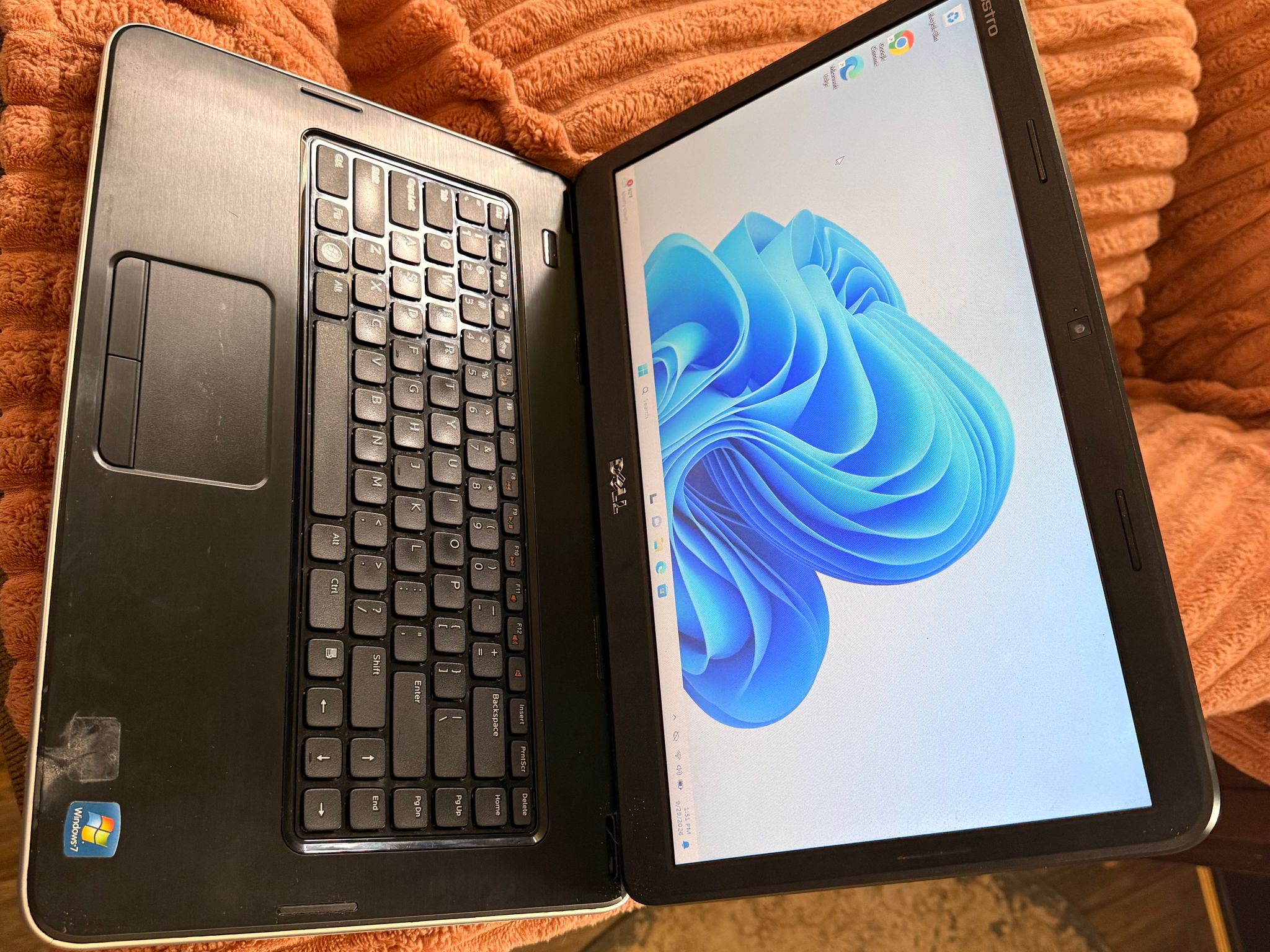 Dell Vostro 1540 - Older i7 Beast - great for general purpose computing