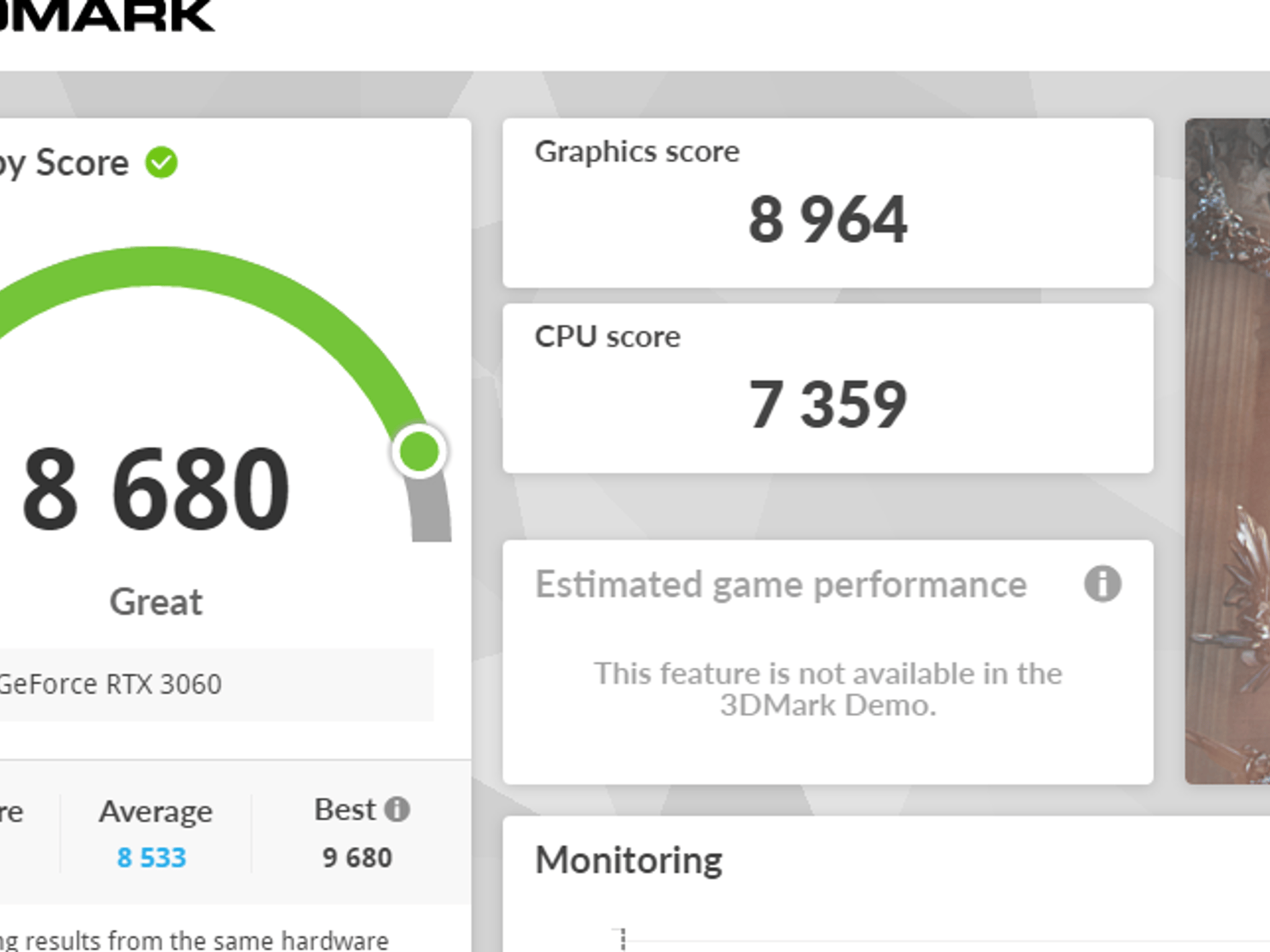 🔥 RTX 3060 • Ryzen 5 5500 • 16GB DDR4 RAM • 500GB NVMe • Tested • Ready to Game  • Ready to Ship🔥