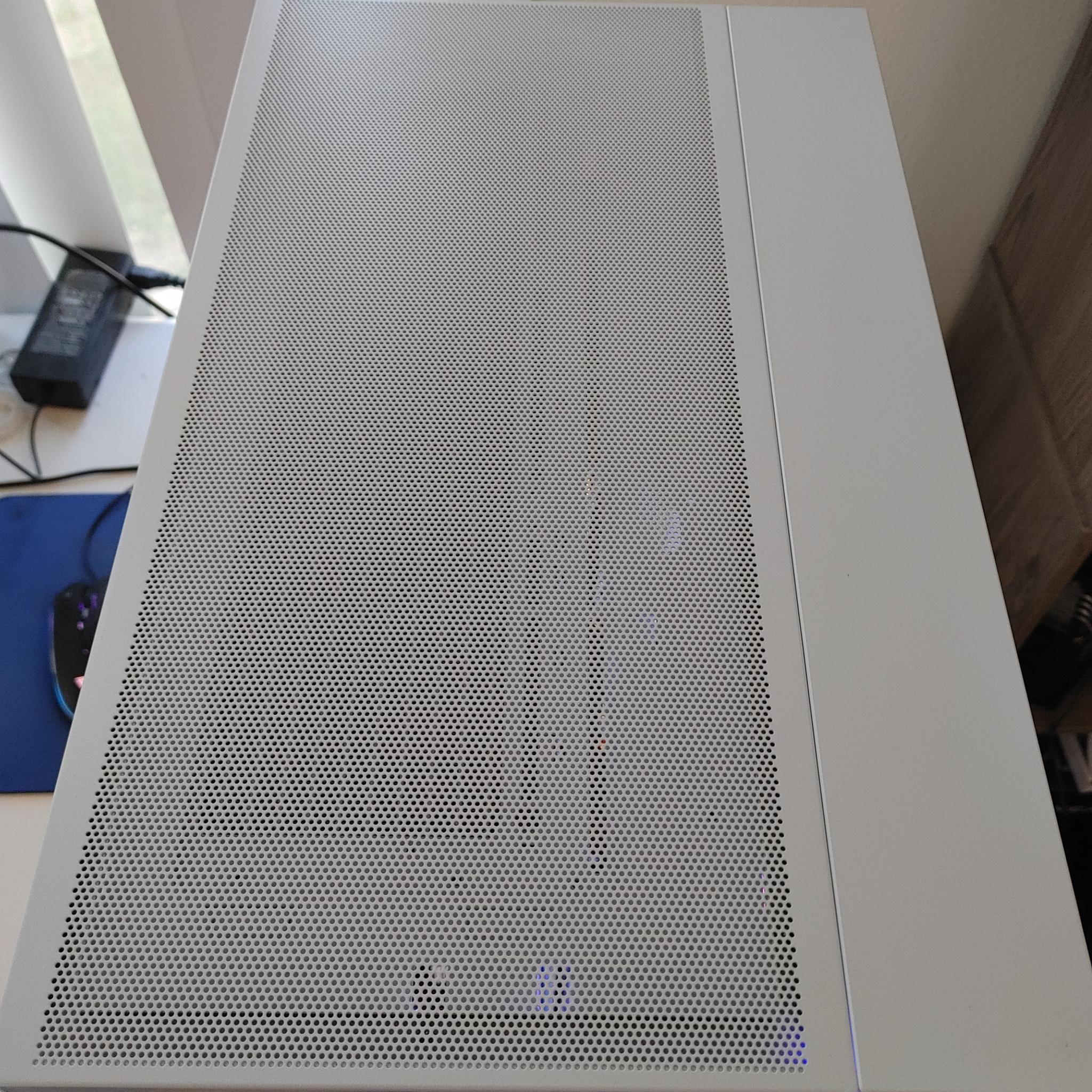 High End Gaming PC Ryzen 7 5800x RTX 3080 32GB RAM 1TB SSD